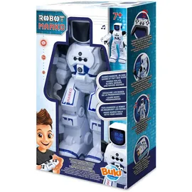 Buki 7601 - Roboter Marko