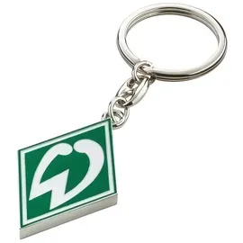 Werder Bremen Schlüsselanhänger 2023 grün Herren