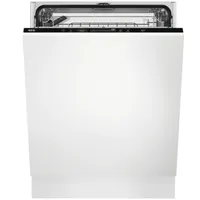 AEG FSB5360CZ Einbau-Geschirrspüler (vollintegrierbar, 600 mm breit)