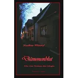 BoD - Books on Demand Dämonenblut