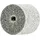 pferd tools 44691202 Schleifrad 25 mm 10 St.