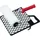 Schuller Farbroller-Set 25 cm