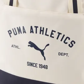 Puma PHASE CLASS TOTE Schultertasche Polyester Alpine Snow