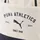 Puma PHASE CLASS TOTE Schultertasche Polyester Alpine Snow