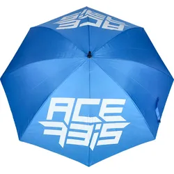 Acerbis Logo, parapluie - Bleu
