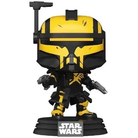 Funko Pop! Star Wars - Umbra Trooper 550 Special Edition - One Size