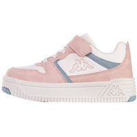 Kappa Sneaker rosa 31