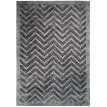 Kayoom Goldy 400 grau-anthrazit 160cmx230cm (GLLTE-160-230)