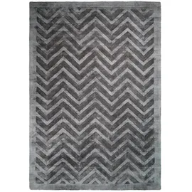 Kayoom Goldy 400 grau-anthrazit 160cmx230cm (GLLTE-160-230)