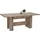 Hela LIA II 160-320 x 76 x 90 cm braun