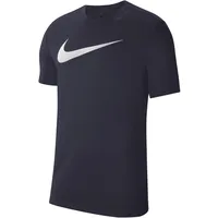 Nike Park 20 obsidian/white S