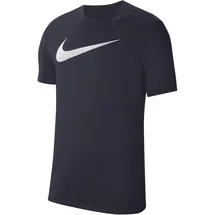 Nike Park 20 obsidian/white S