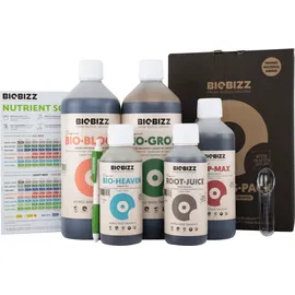 biobizz® Universaldünger biologisch 5 kg