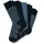 SCHIESSER Socken Bluebird 5-Paar Blau 43-46