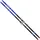 Madshus Active Skin Blau 182 cm