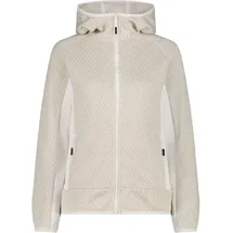 CMP Fleecejacke beige 44
