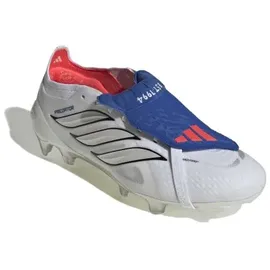 adidas Predator Elite FG Herren Weiß 46