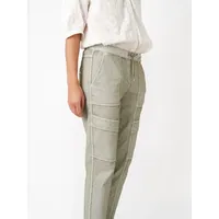 Toni Sue Cargo 7/8-Hose Grün 42