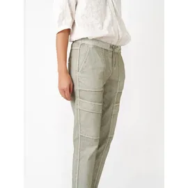 Toni Sue Cargo 7/8-Hose Grün 42