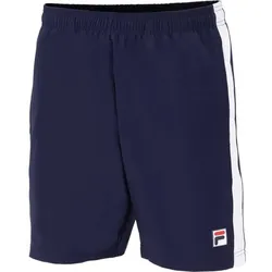 FILA Herren Shorts Shorts Jakob, navy / white, 50