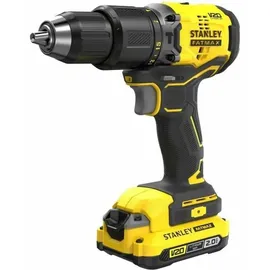 Stanley SFMCD715D2K inkl. 2 x 2,0 Ah + Koffer