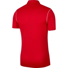 Nike Park 20 University Red/White/White L