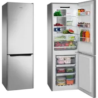 Amica KGCN 387 148 E Kühl-Gefrierkombination (1710 mm hoch,