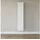 Set One by Musterring Hängeschrank Chicago 38 x 32 x 175 cm Weiß