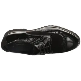 SIOUX Meredith-703-H für Damen, schwarz, 42 EU / 8 UK