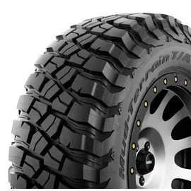 BF Goodrich Mud-Terrain T/A KM3 205/80 R16 111/108Q