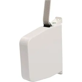 pkkt Gurtaufroller 74A weiß max. 5-6 mtr.