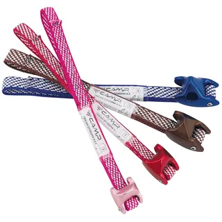 C.A.M.P. Camp Tricam Dyneema 4er-Set (Größe ONE SIZE, mehrfarbig)