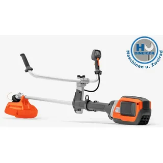 Husqvarna 535iRX