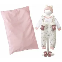 Kleidung für Puppen Llorens 84458
