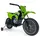 INJUSA Kawasaki KX85 Elektromotorrad grün (12V)