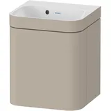 Duravit Happy D.2 Plus Möbelwaschtisch 40 x 36 cm (HP4633N60600000)