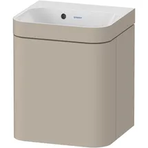 Duravit Happy D.2 Plus Möbelwaschtisch 40 x 36 cm (HP4633N60600000)