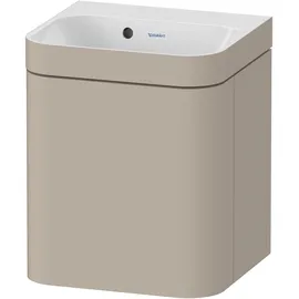 Duravit Happy D.2 Plus Möbelwaschtisch 40 x 36 cm (HP4633N60600000)