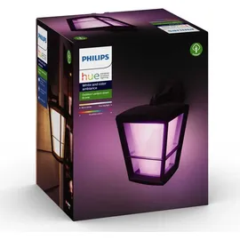 Philips Econic Wandleuchte 17440/30/P7