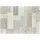 THEKO Teppich Royal Natur 4028 122 natural grey 300 x 400 cm;