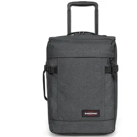 Eastpak Tranverz 2-Rollen Cabin 45 cm / 28,5 l black denim