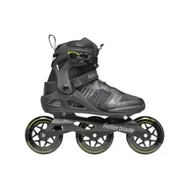 Rollerblade Macroblade 110 3WD Schwarz 44,5/45
