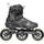 Rollerblade Macroblade 110 3WD Schwarz 44,5/45