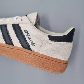 adidas Handball Spezial Alumina / Core Black / Cloud White 42