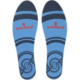 Sorbothane Full Strike Insole EU 44 1/2