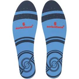 Sorbothane Full Strike Insole EU 44 1/2