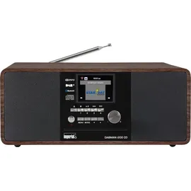 Imperial Dabman i200 CD Holz