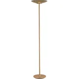 neuhaus pure PURE Moon 1 Ø 32cm H: 180,0cm Braun