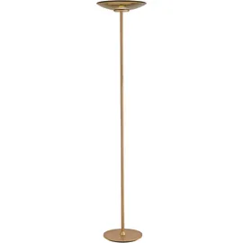 neuhaus pure PURE Moon 1 Ø 32cm H: 180,0cm Braun