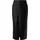 QS Faltenrock schwarz 42